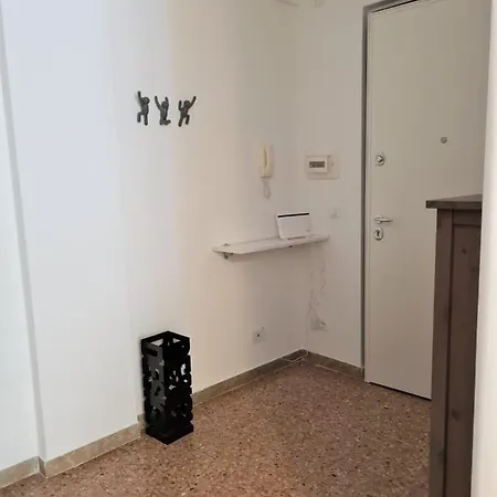 Condominio Spiaggia Daire Grado