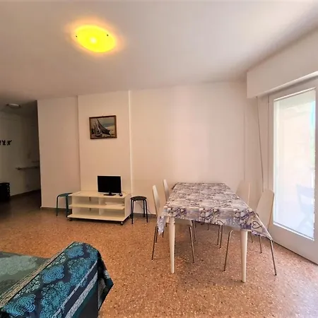 Daire Condominio Spiaggia