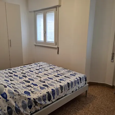 Condominio Spiaggia
