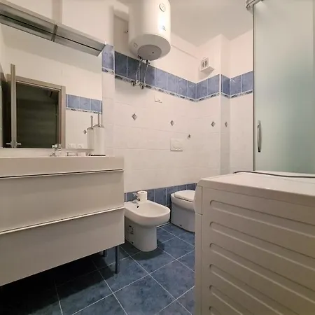 Condominio Spiaggia * Grado