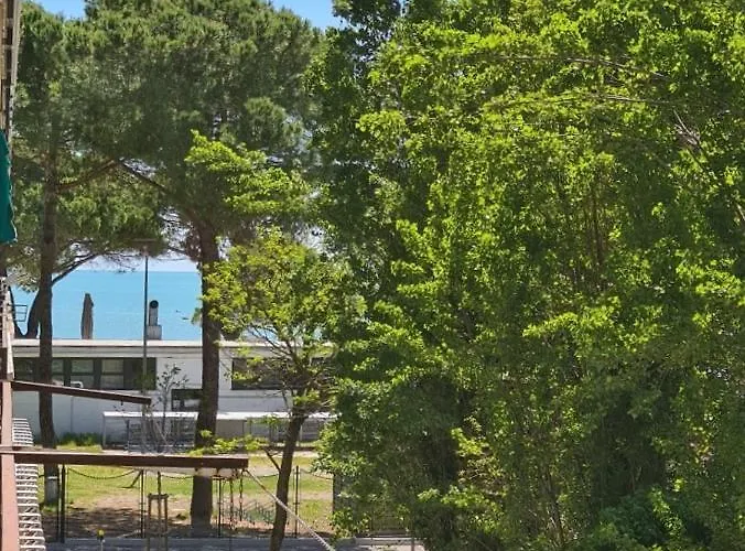 Condominio Spiaggia *