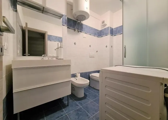 Condominio Spiaggia * Grado