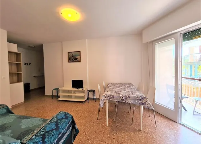 Apartment Condominio Spiaggia