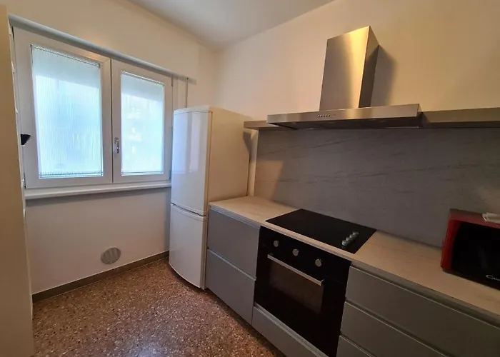 Condominio Spiaggia *