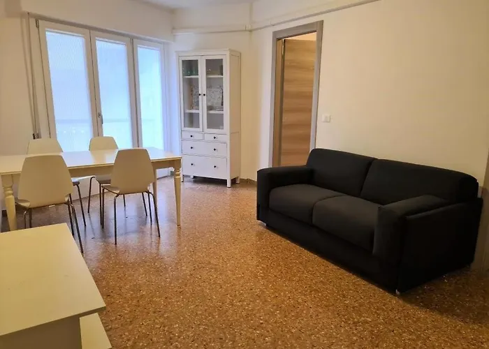 Condominio Spiaggia Apartment Grado